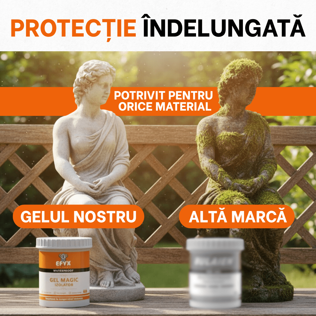 1+1 GRATIS GEL MAGIC IZOLATOR