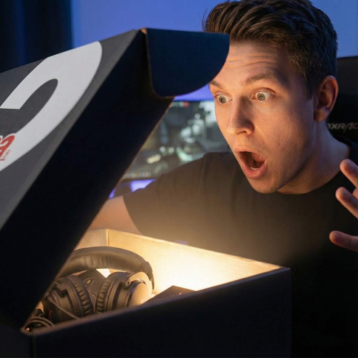 Mistery Box-Valoare Garantata Minim 200 lei