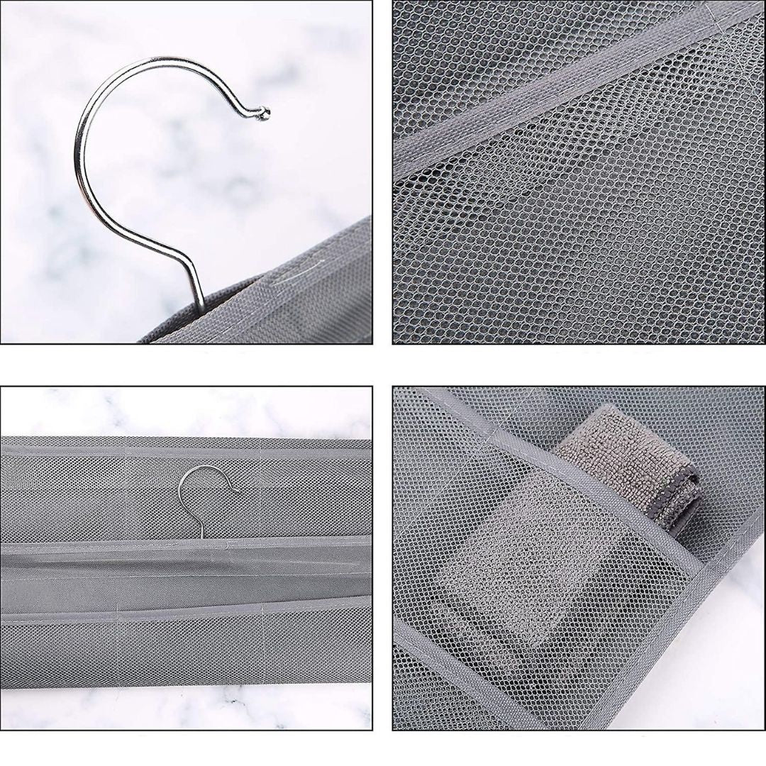 SET 2 ORGANIZATOARE MAGICE