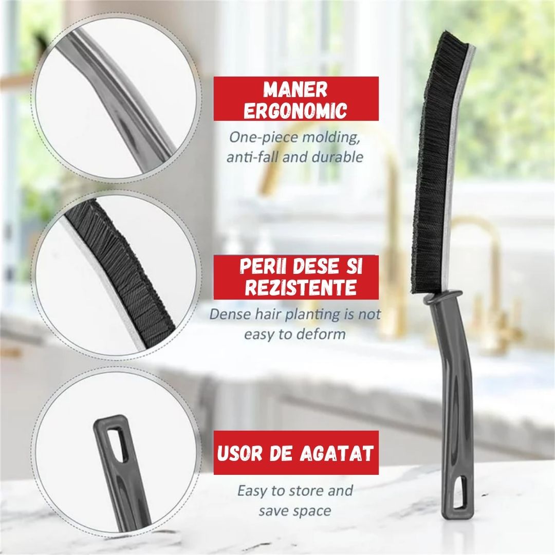 SET 5 PERII PENTRU CURATENIE