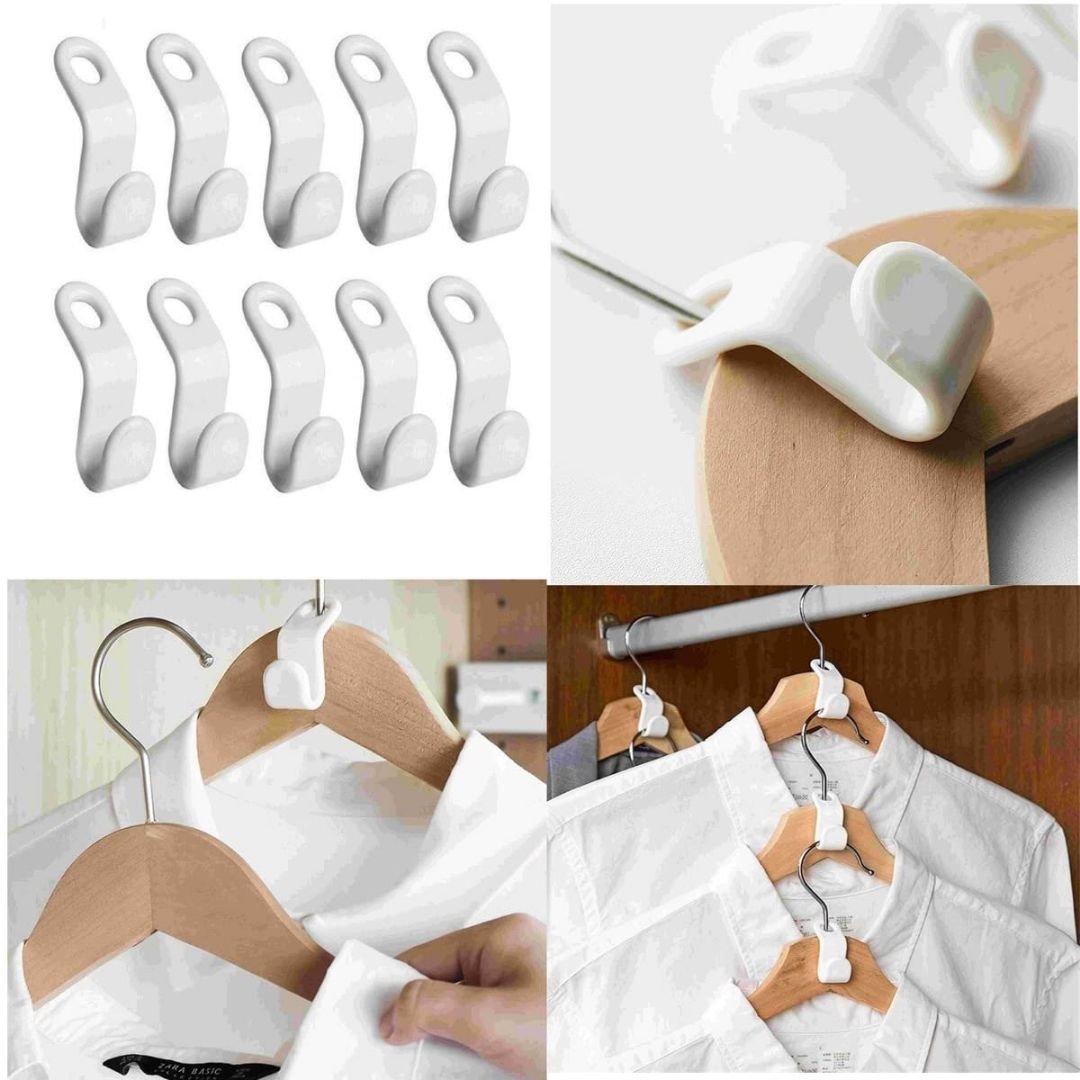 SET 50 ORGANIZATOARE PENTRU UMERASE