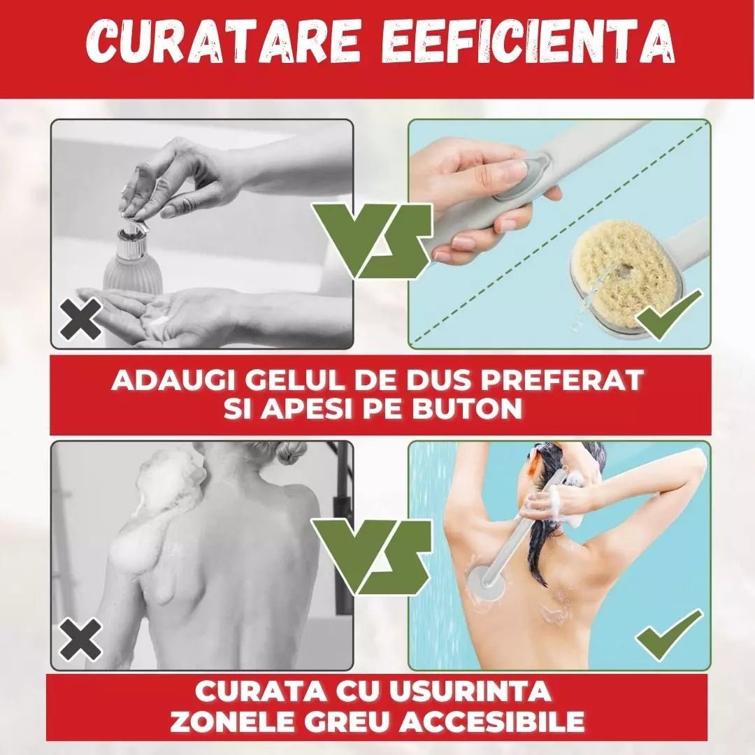 1+1 GRATIS PERIA MAGICA PENTRU BAIE