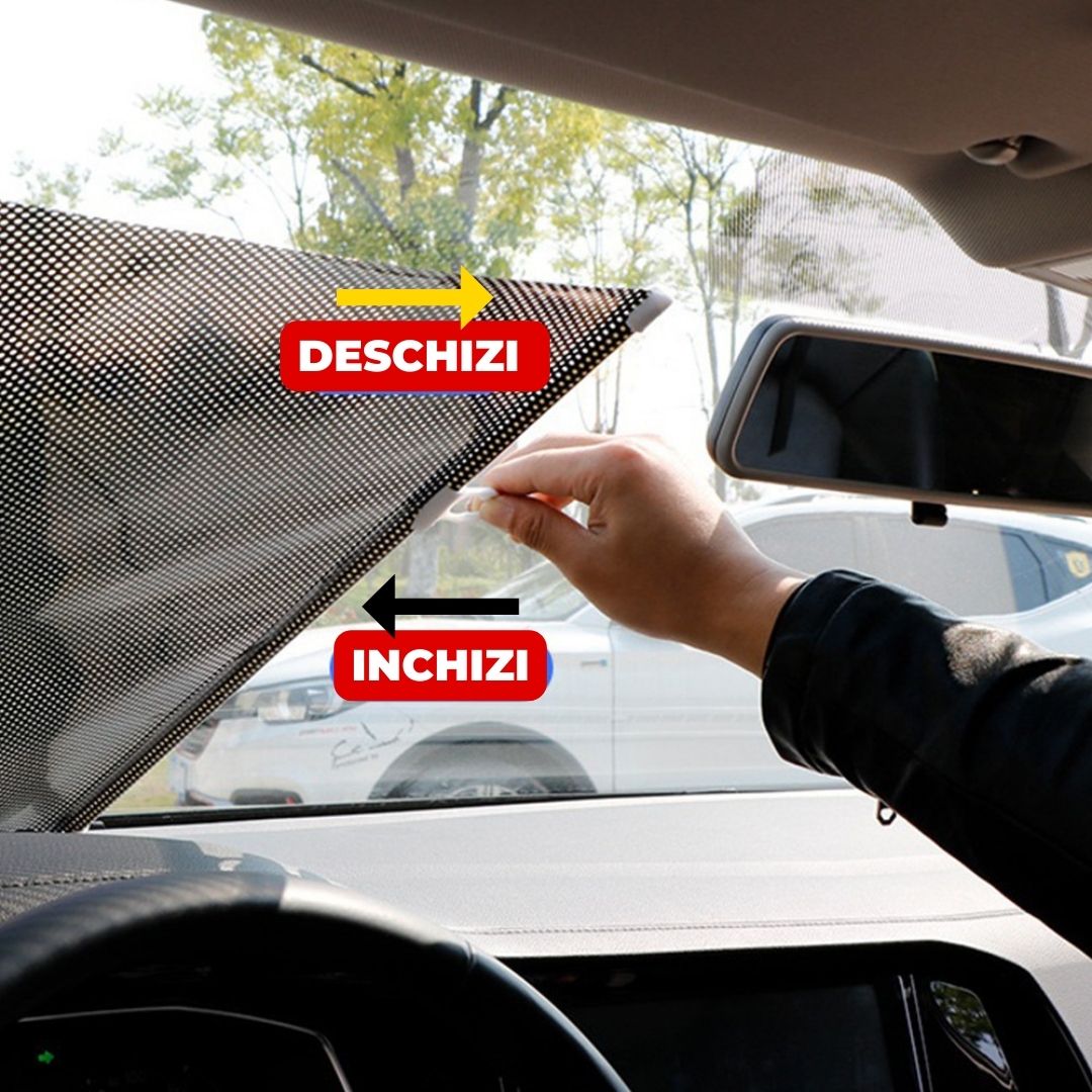 1+1 GRATIS RULOU SOLAR SMART