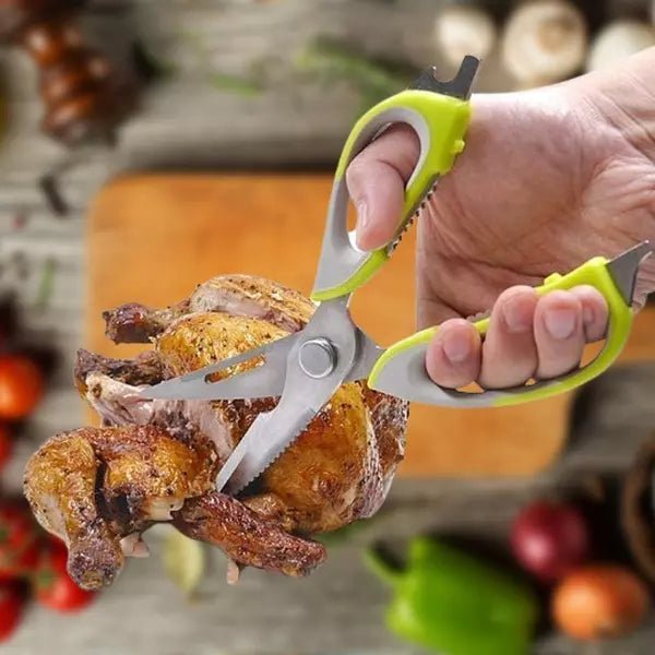 FOARFECA SMART 8 IN 1