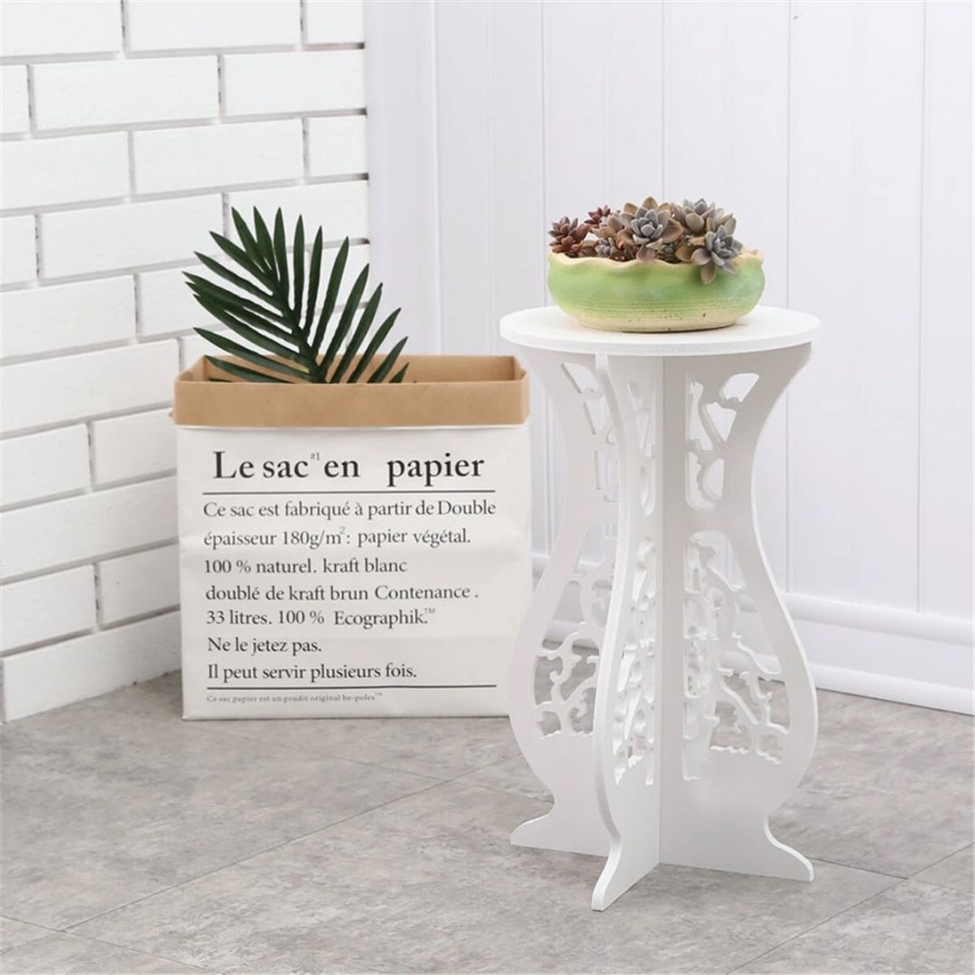 MASUTA DECORATIVA 59 X 31 CM