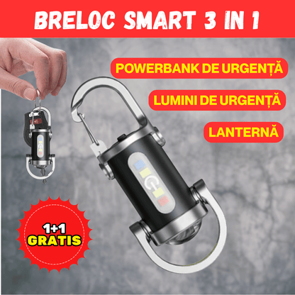 1+1 GRATIS BRELOC SMART 3 IN 1