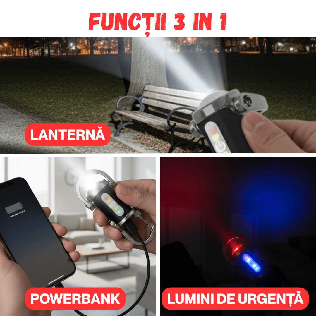 1+1 GRATIS BRELOC SMART 3 IN 1