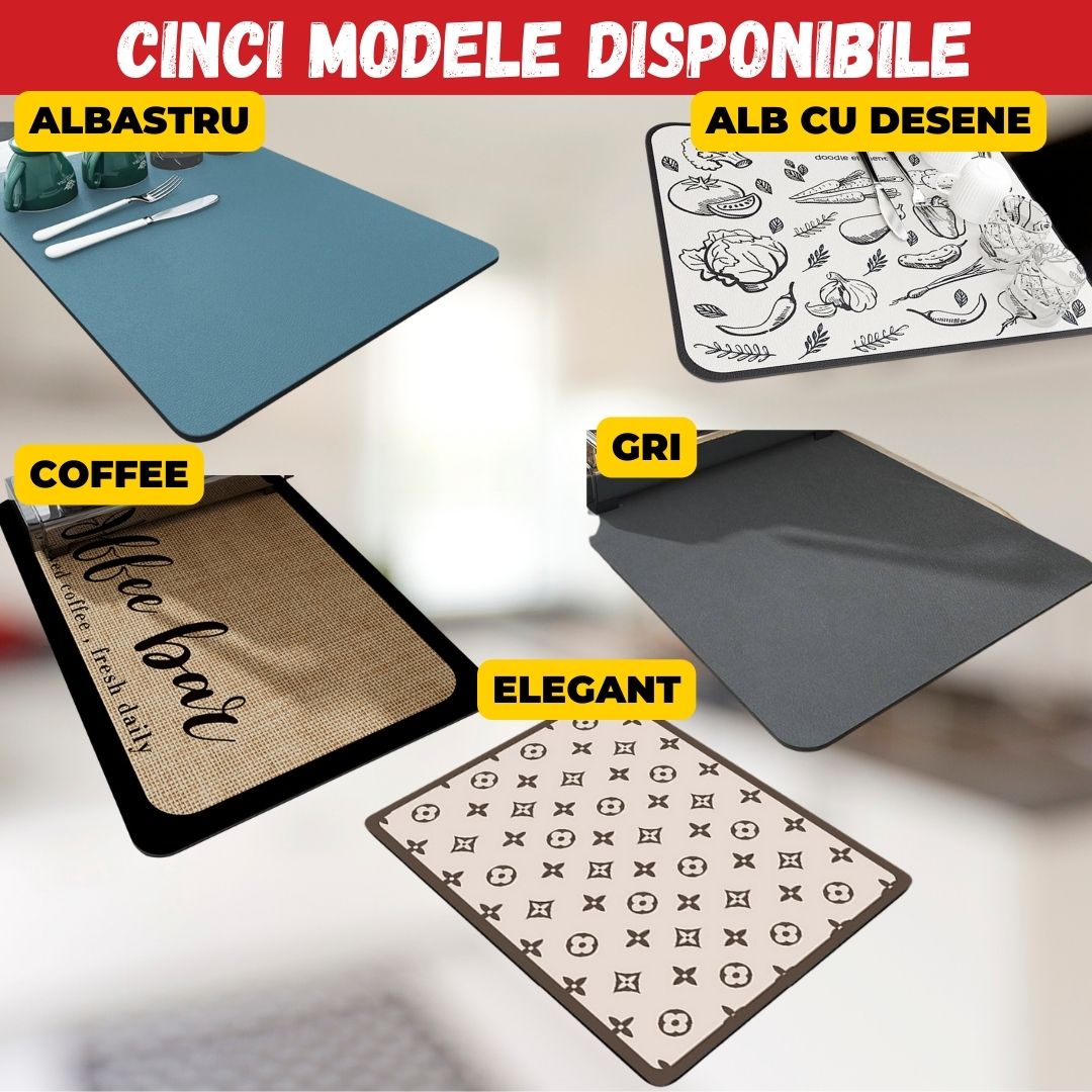 1+1 GRATIS COVORAS MAGIC PENTRU BUCATARIE