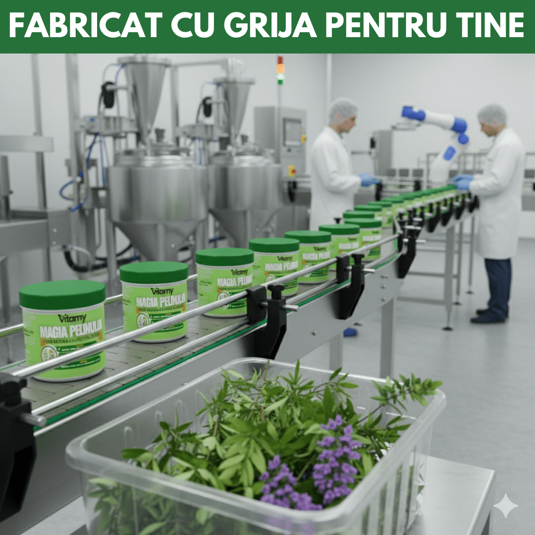 1+1 GRATIS CREMA MAGIA PELINULUI 250 ML