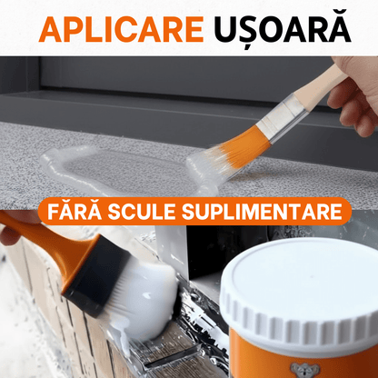 1+1 GRATIS GEL MAGIC IZOLATOR