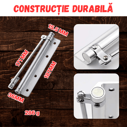 1+1 GRATIS INCHIZATOR USA SMART