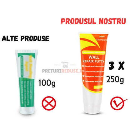 1+1 GRATIS KIT MAGIC PENTRU REPARATII