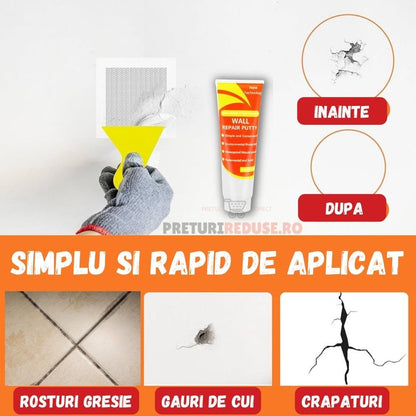 1+1 GRATIS KIT MAGIC PENTRU REPARATII