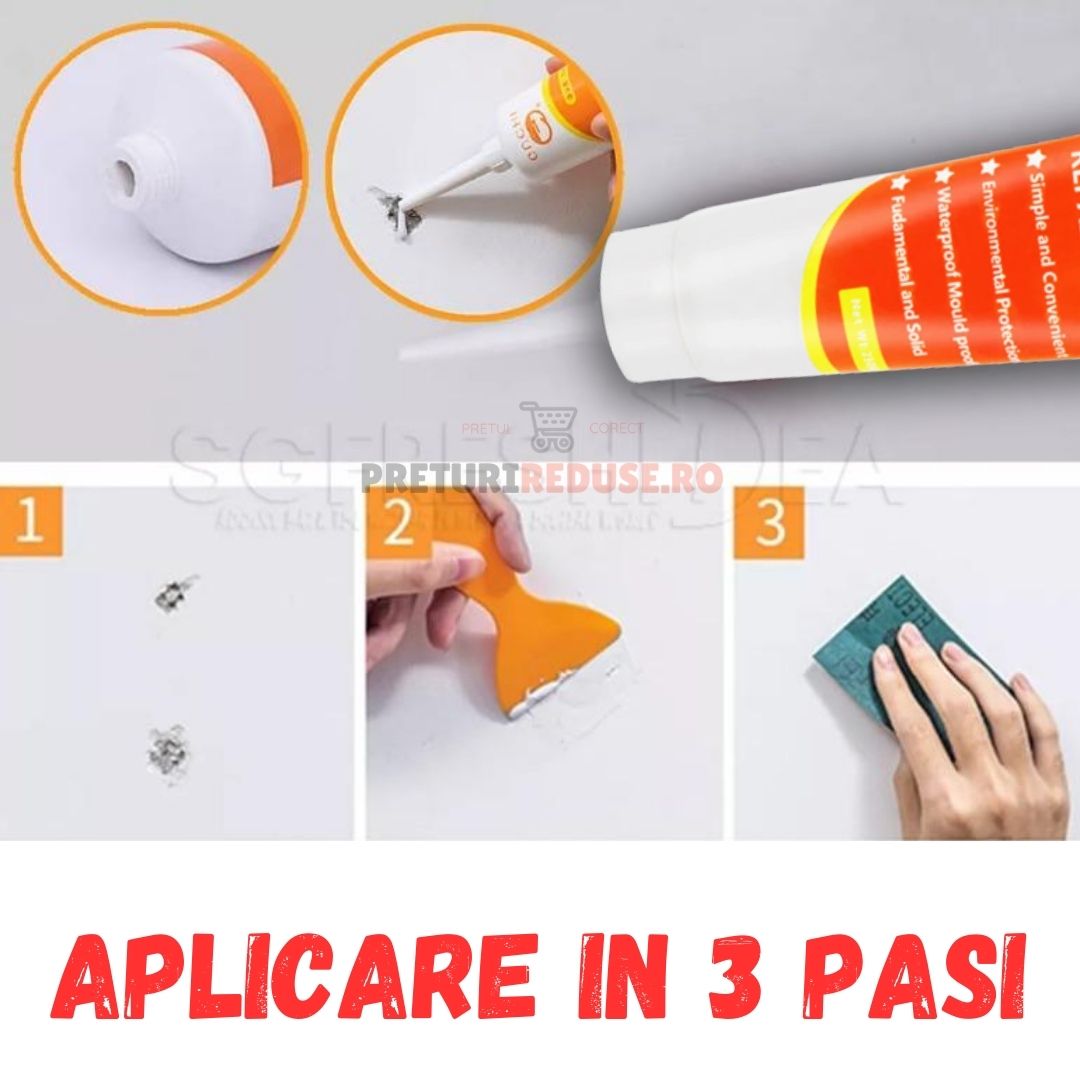1+1 GRATIS KIT MAGIC PENTRU REPARATII