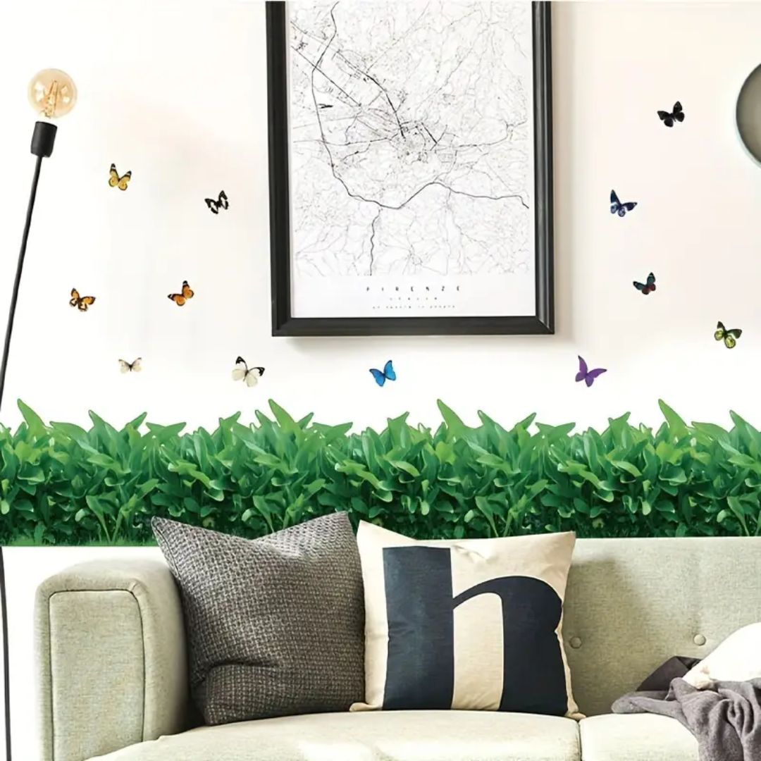 1+1 GRATIS SET AUTOCOLANT MAGIC DECORATIV