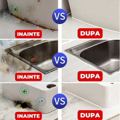 1+1 GRATIS SET SILICON SI APLICATOR