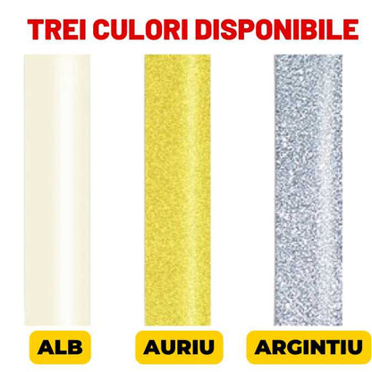 1+1 GRATIS SET SILICON SI APLICATOR