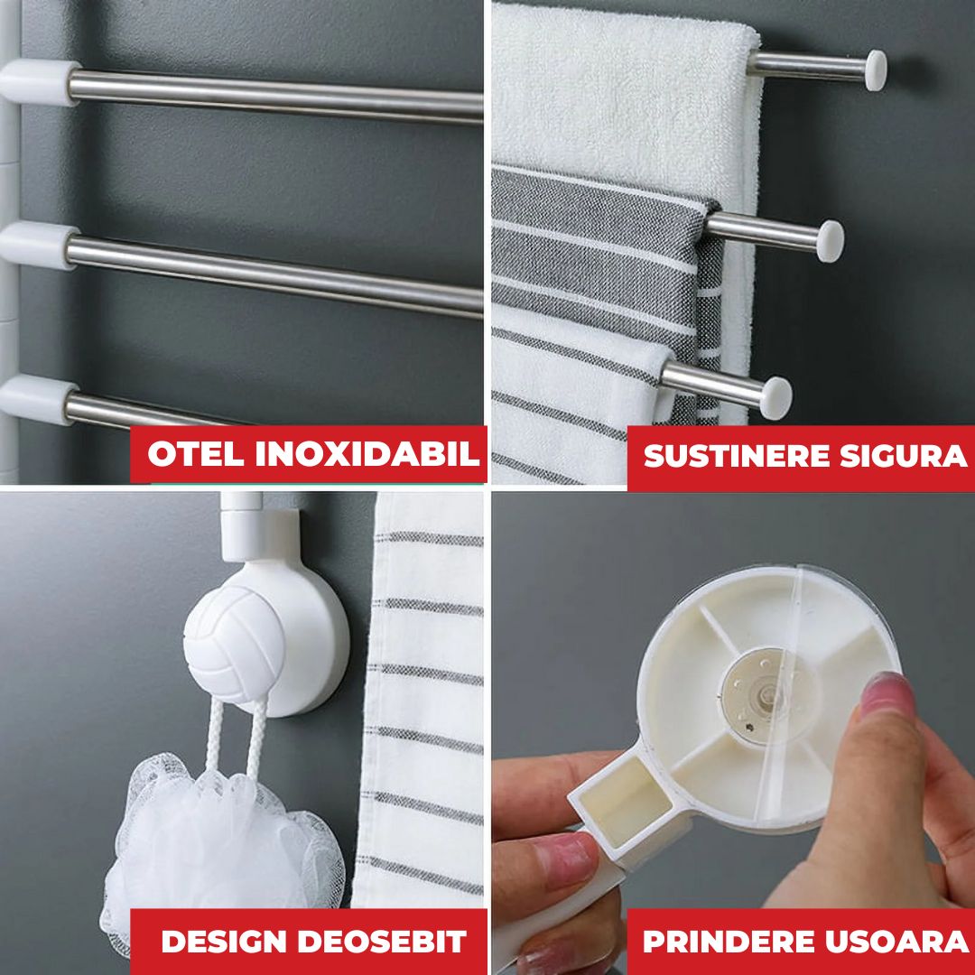 1+1 GRATIS SUPORT PENTRU PROSOAPE