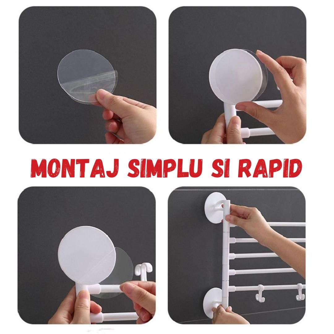 1+1 GRATIS SUPORT PENTRU PROSOAPE