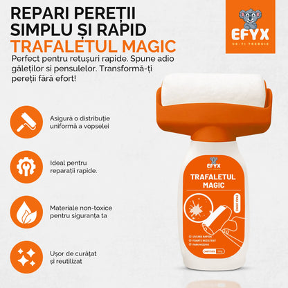 1+1 GRATIS TRAFALETUL MAGIC