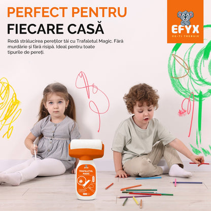 1+1 GRATIS TRAFALETUL MAGIC