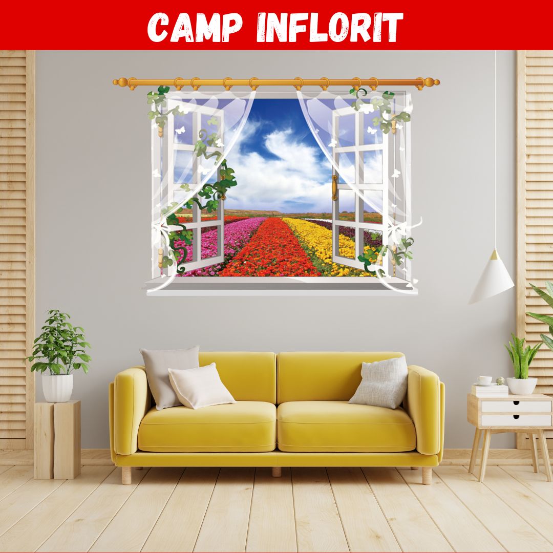 1+1 TABLOU MODEL FEREASTRA