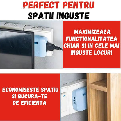 2+2 GRATIS TRIPLU STECHER SMART