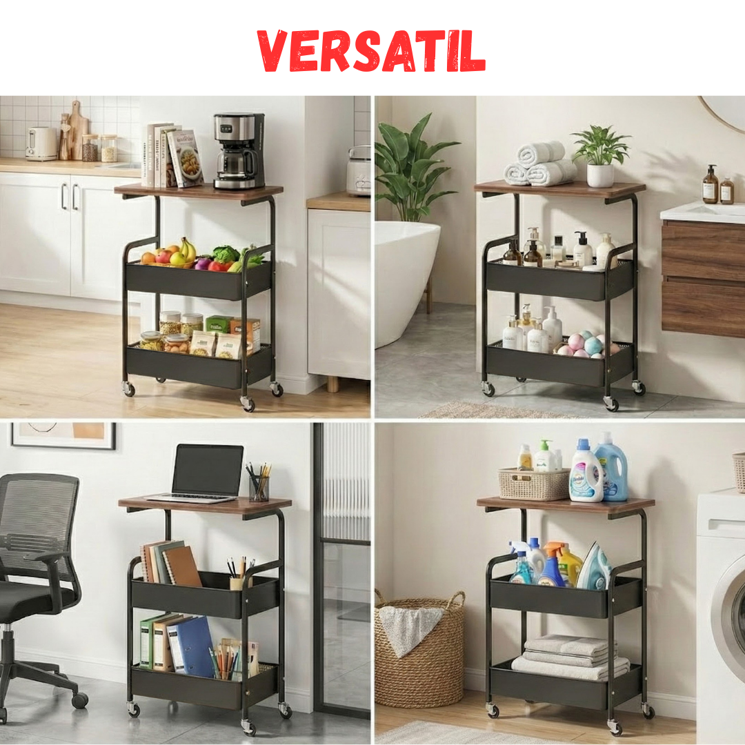 MASUTA PORTABILA SMART