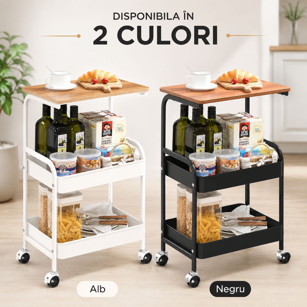 MASUTA PORTABILA SMART