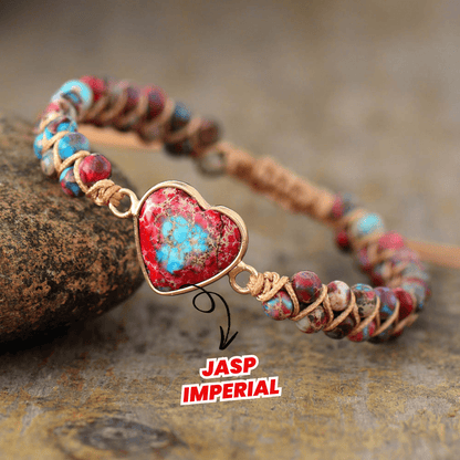 BRATARA MAGIA INIMII