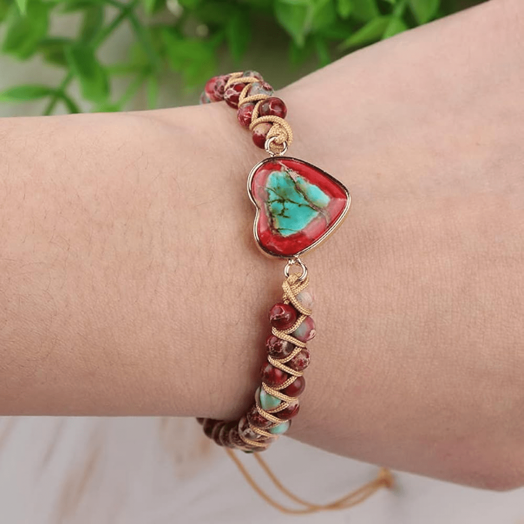 BRATARA MAGIA INIMII