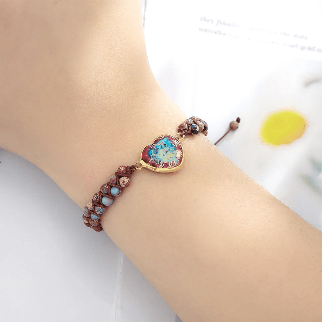 BRATARA MAGIA INIMII