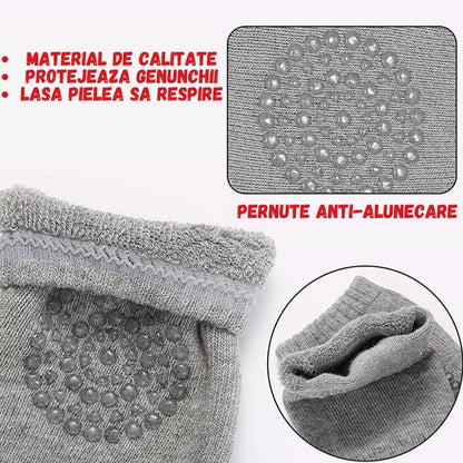 GENUNCHIERE/COTIERE MAGICE PENTRU COPII