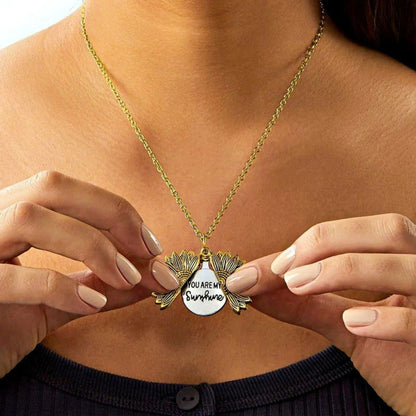 LANTISOR YOU ARE MY SUNSHINE