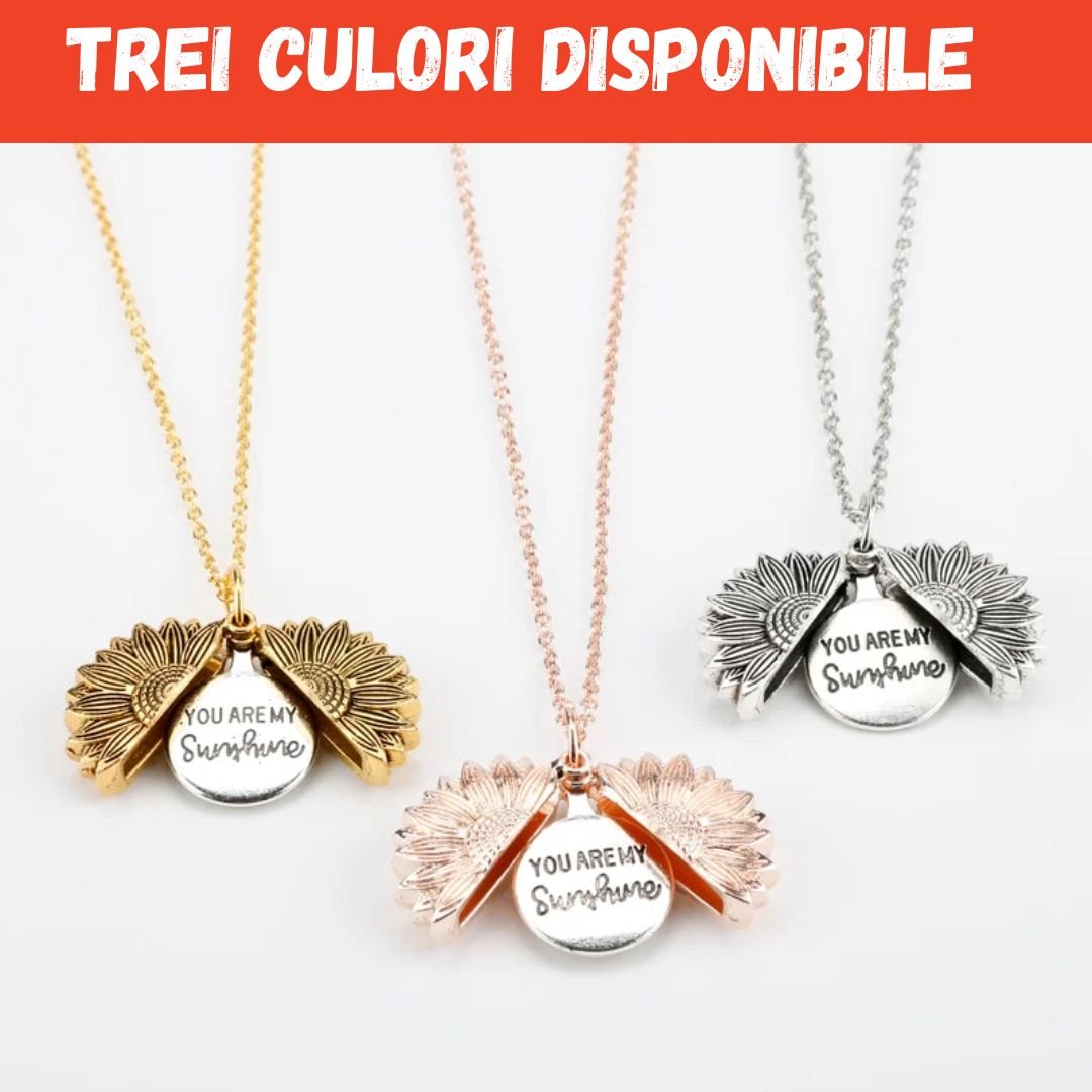 LANTISOR YOU ARE MY SUNSHINE