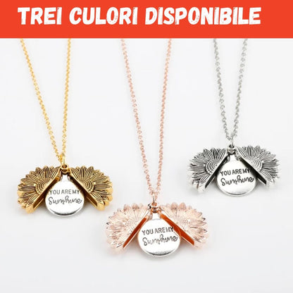 LANTISOR YOU ARE MY SUNSHINE