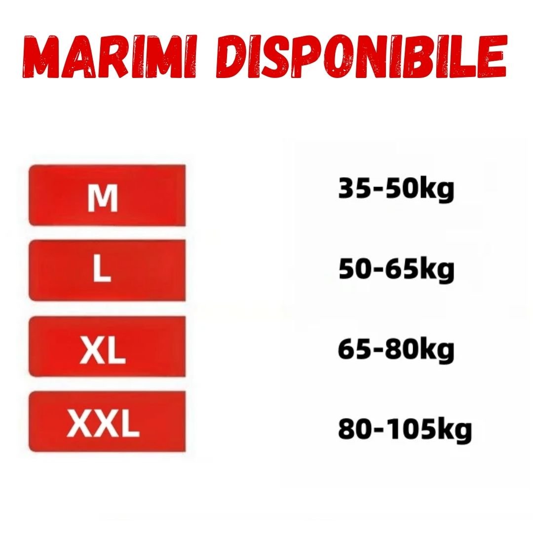 SET 2 GENUNCHIERE LUNGI