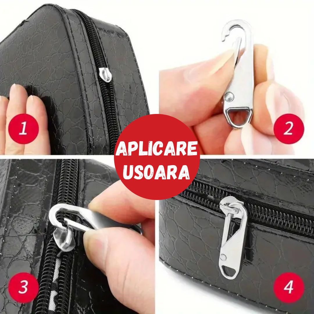 SET 30 CAPETE FERMOAR