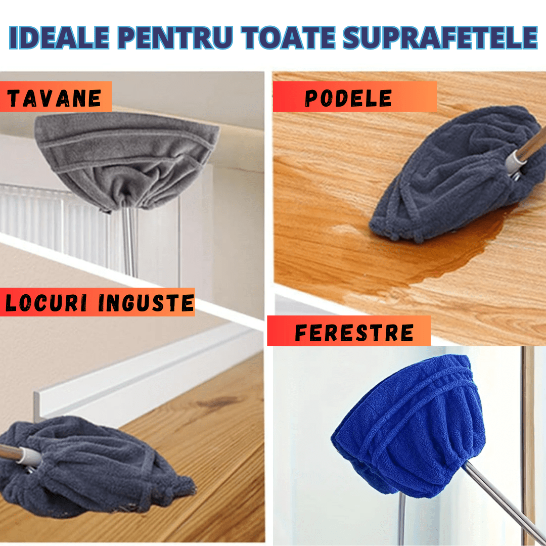 SET 5 LAVETE PENTRU MATURA