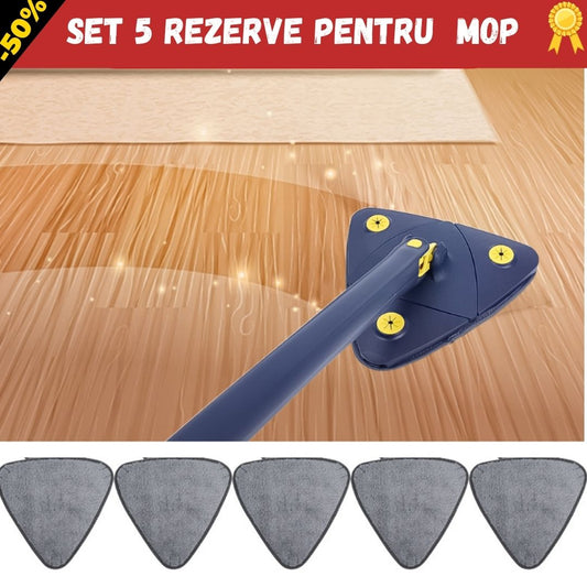 SET 5 REZERVE PENTRU MOP