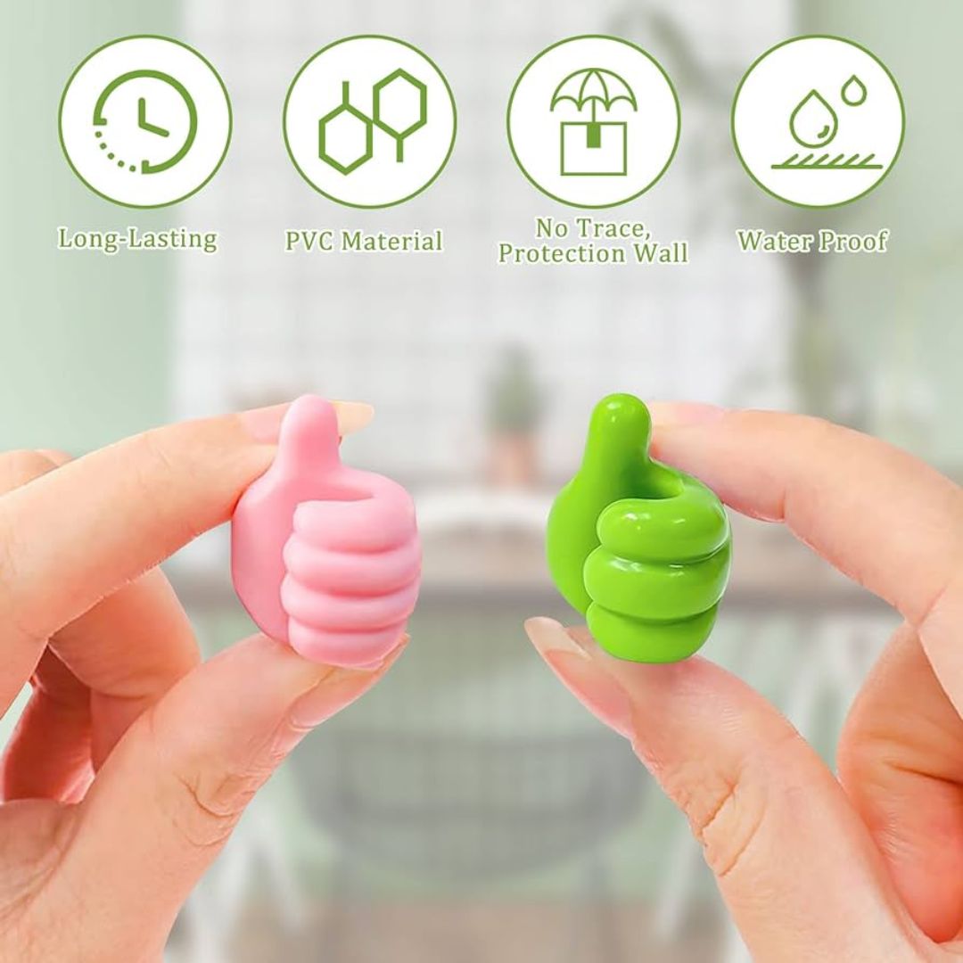 SET 50 MANUTE SMART ADEZIVE