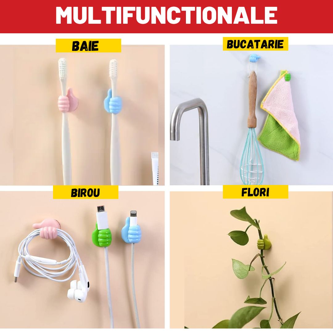 SET 50 MANUTE SMART ADEZIVE