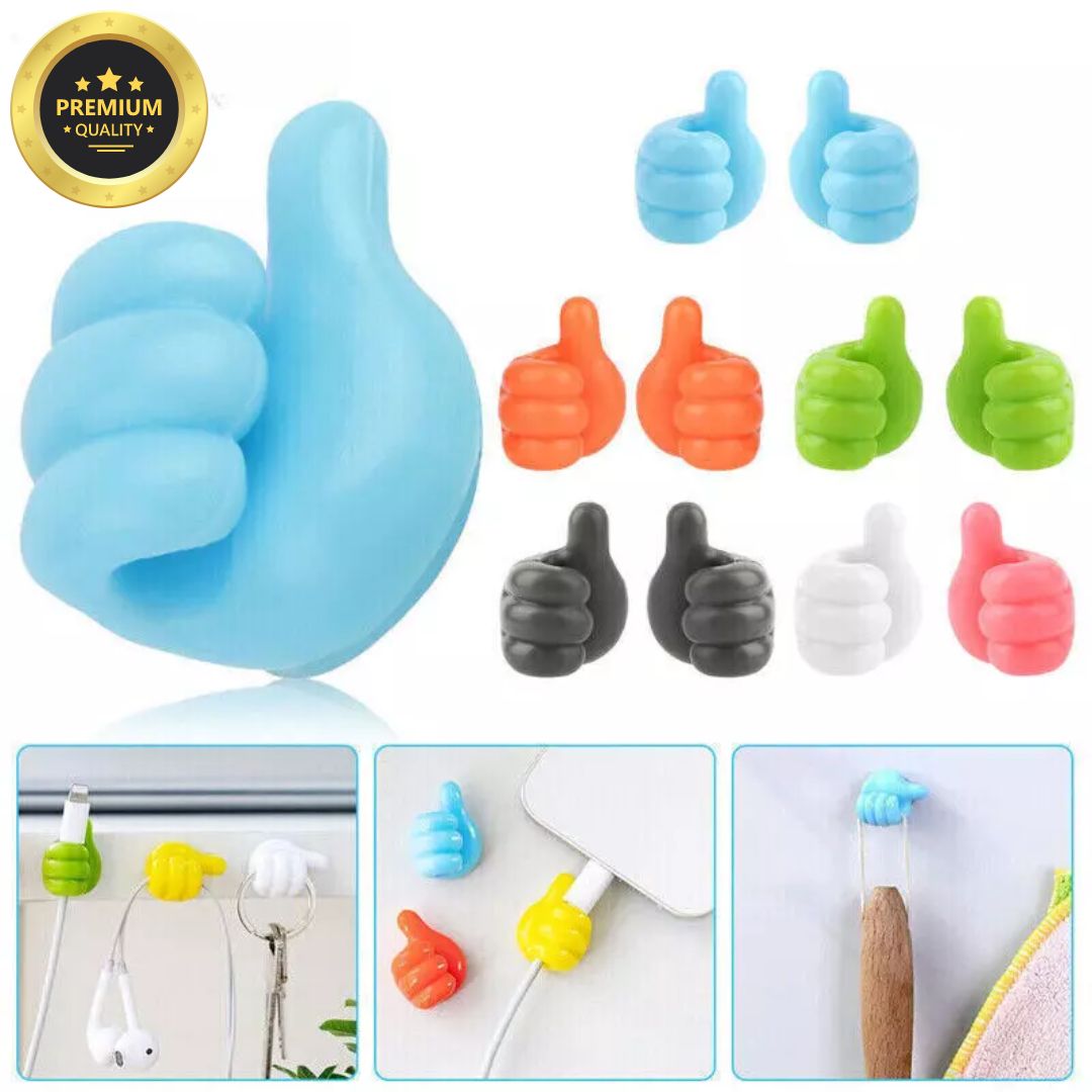 SET 50 MANUTE SMART ADEZIVE