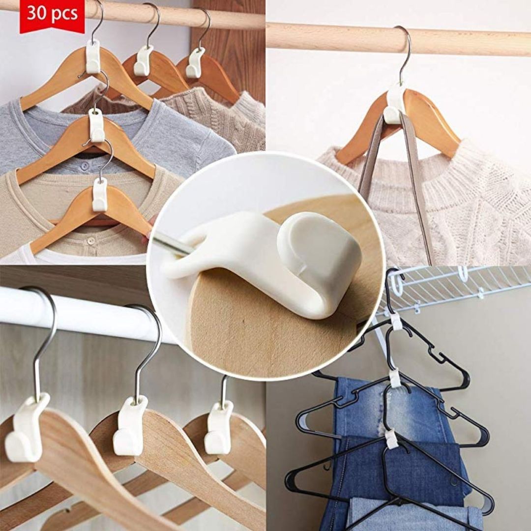 SET 50 ORGANIZATOARE PENTRU UMERASE