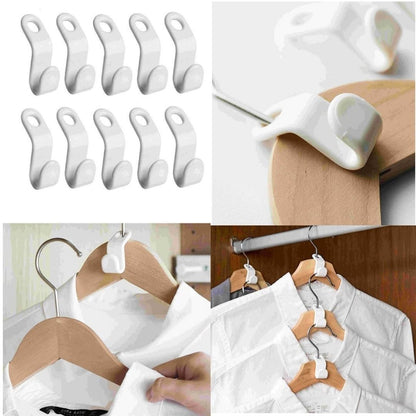 SET 50 ORGANIZATOARE PENTRU UMERASE