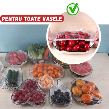 SET 500 SACULETI MAGICI