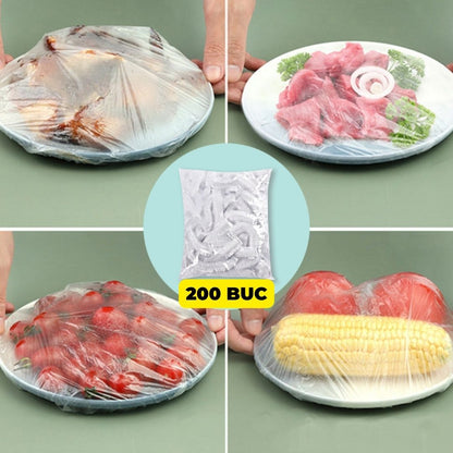 SET 500 SACULETI MAGICI