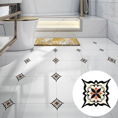 SET DECORATIV 36 stickere + banda 50m