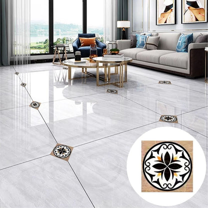 SET DECORATIV 36 stickere + banda 50m