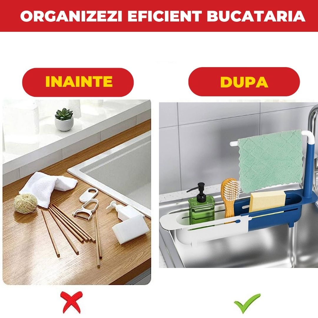 SUPORT SMART PENTRU CHIUVETA